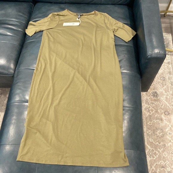 NWT Eileen Fisher Dress - Picture 4 of 11